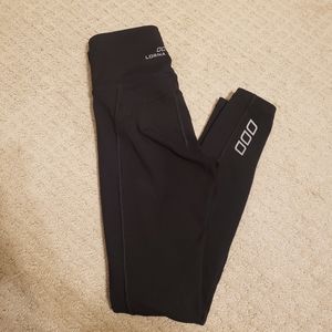 Lorna Jane Black Leggings